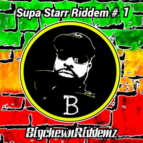 SUPA STARR RIDDEM # 1 | Boomplay Music