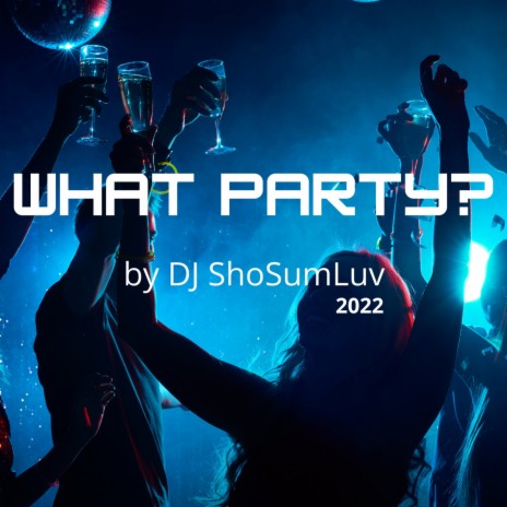 What Party? | Boomplay Music