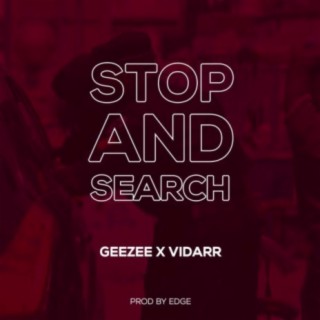 Stop And Search