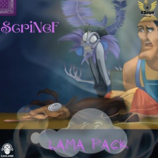 Lama Pack