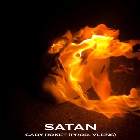 Satan ft. Vlens | Boomplay Music