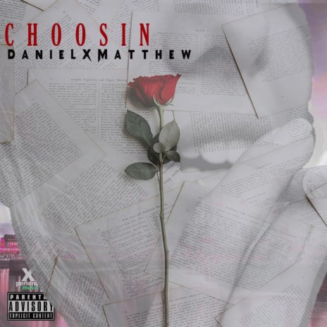 Choosin | Boomplay Music