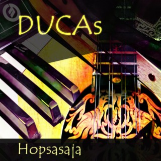 Hopsasaja