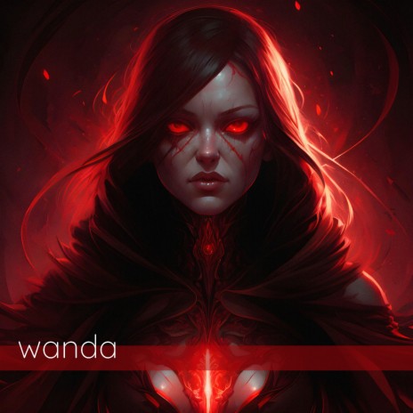 Wanda | Boomplay Music