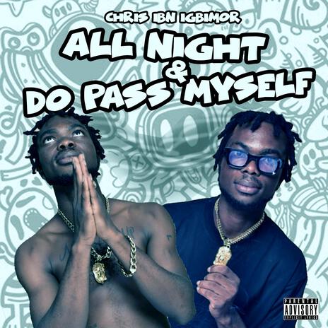 DO PASS MYSELF | Boomplay Music