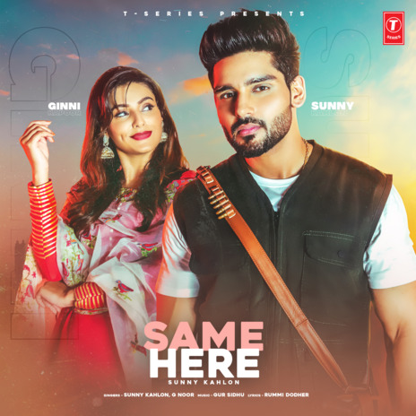 Same Here ft. G Noor | Boomplay Music