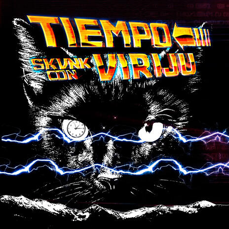 Tiempo ft. Viriju | Boomplay Music