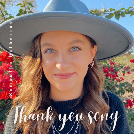 Thank you song | Boomplay Music