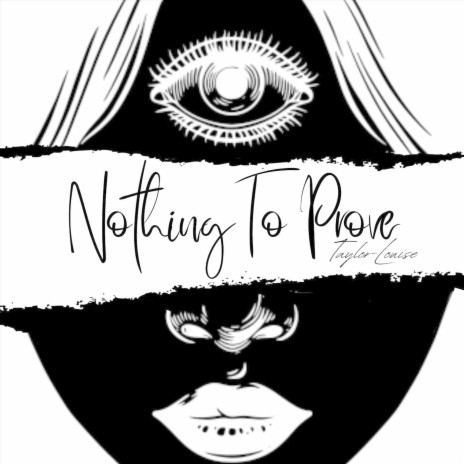 Nothing to Prove | Boomplay Music