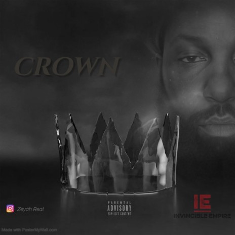 CROWN | Boomplay Music