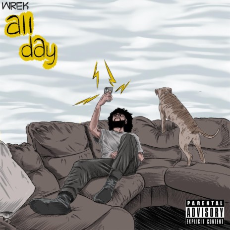 All Day | Boomplay Music