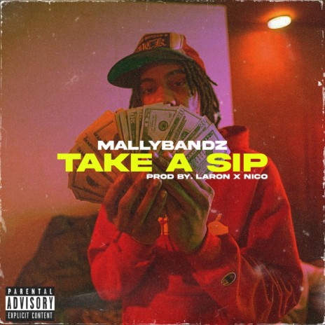 Take A Sip | Boomplay Music