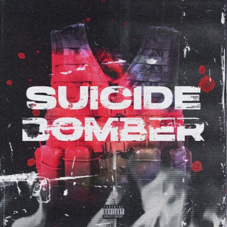 Suicide Bomber | Boomplay Music