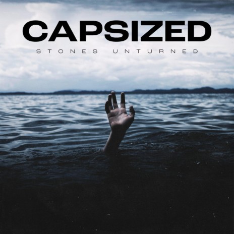 Capsized | Boomplay Music
