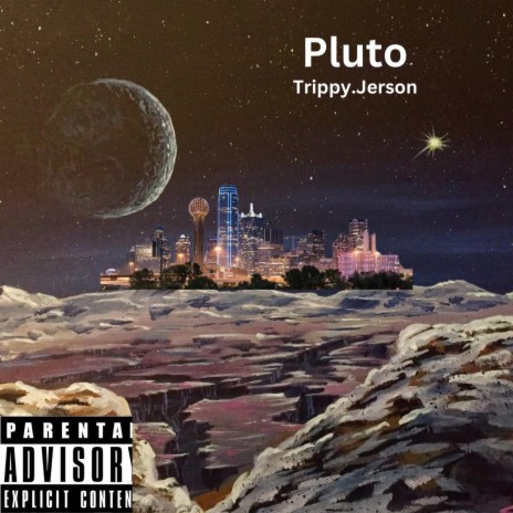 Pluto | Boomplay Music