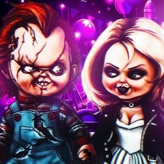Chucky y Tiffany: Dead By Daylight Rap