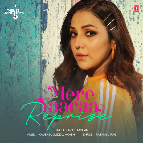 Mere Yaaraa Reprise (From T-Series Acoustics) | Boomplay Music