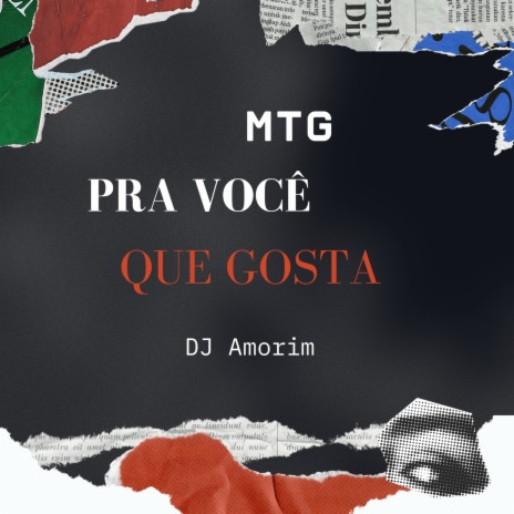 Pra você que gosta ft. Mc Rodrigo do CN | Boomplay Music