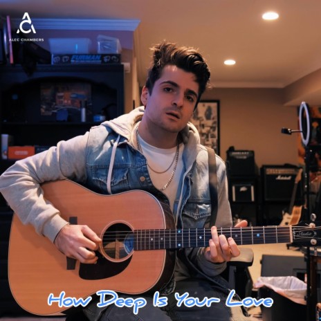 How Deep Is Your Love | Boomplay Music
