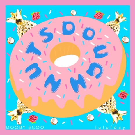 Doughnuts ft. lulufday | Boomplay Music