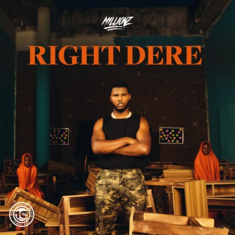 Right Dere | Boomplay Music