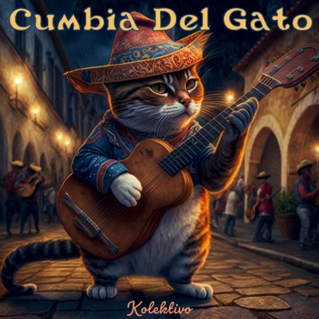 Cumbia del Gato | Boomplay Music