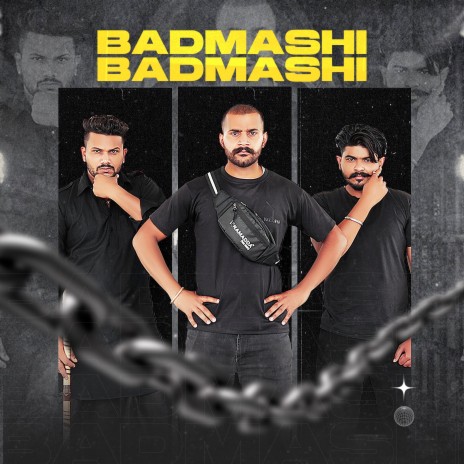 Badmashi Badmashi ft. Mohit Khanpuriya | Boomplay Music