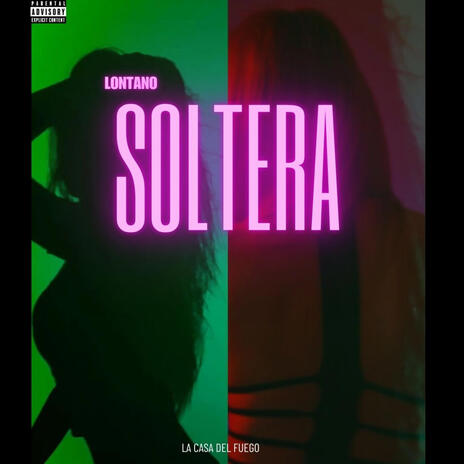 Soltera | Boomplay Music