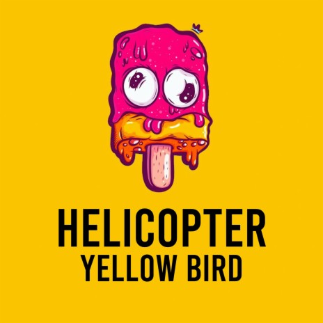 Helicopter | Boomplay Music