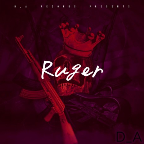 Ruger | Boomplay Music