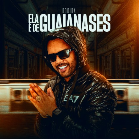 Ela É de Guainases | Boomplay Music