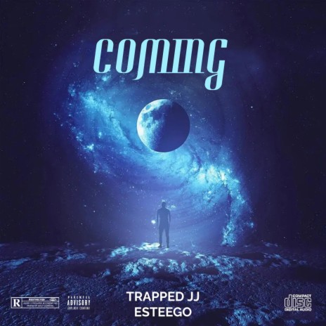 Coming ft. Trapped JJ | Boomplay Music