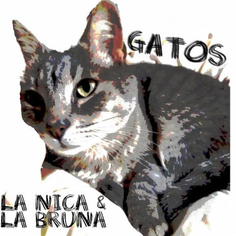 Gatos ft. La Bruna