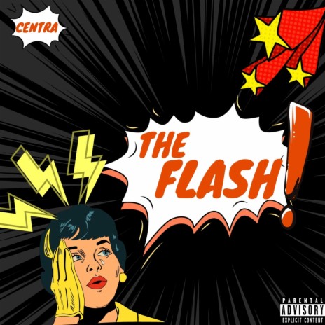 The Flash | Boomplay Music