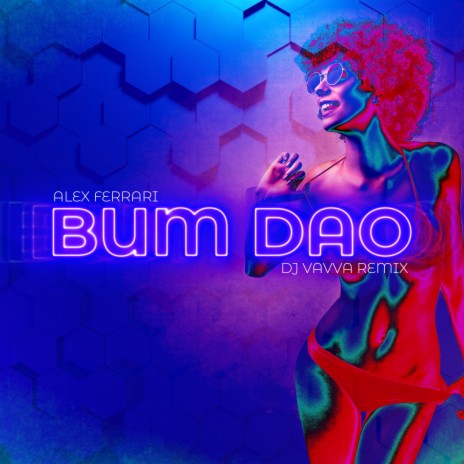 Bum Dao ft. DJ Vavva | Boomplay Music