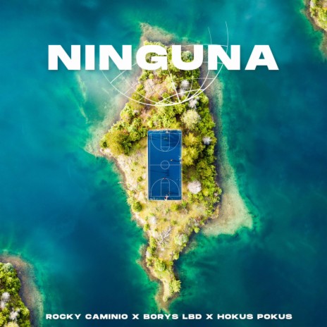 Ninguna ft. Borys LBD & Hokus Pokus | Boomplay Music