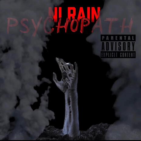 PSYCHOPATH | Boomplay Music