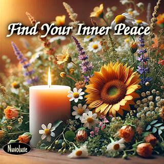 Find Your Inner Peace