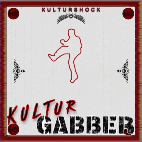 Kulturgabber ft. KulturShock | Boomplay Music