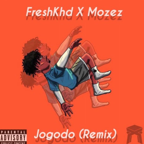 JOGODO (Remix) ft. Mozez