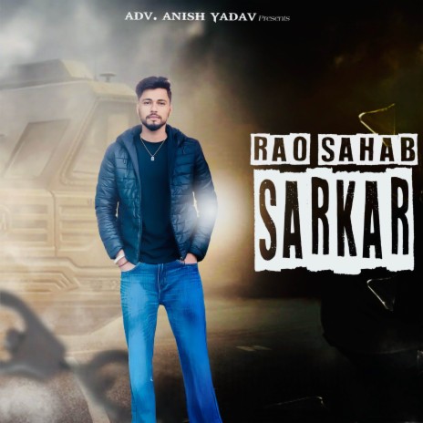 Rao Sahab Sarkar ft. MR Maddy & Yug Devlawas | Boomplay Music