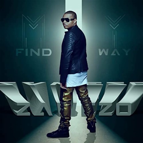 Find My Way | Boomplay Music