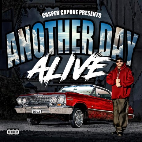 Another Day Alive | Boomplay Music