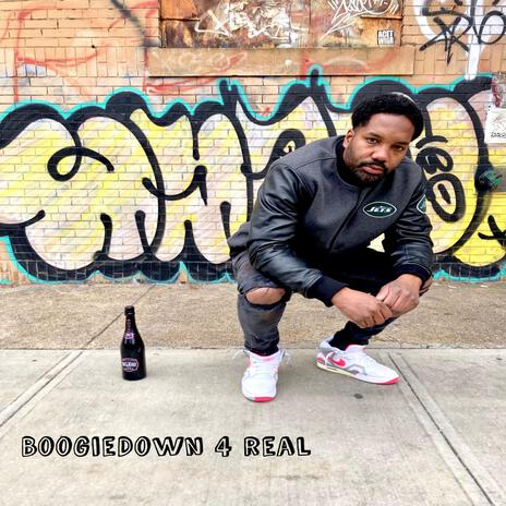 BoogieDown 4 Real | Boomplay Music