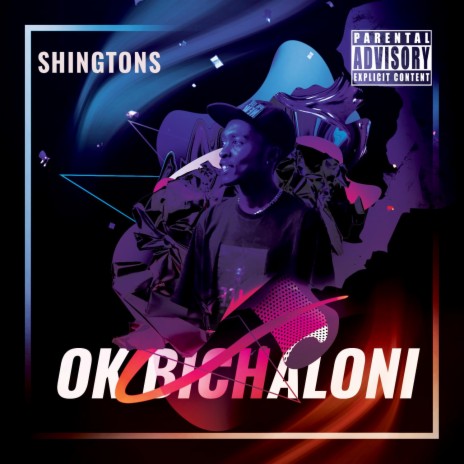 OKBICHALONI | Boomplay Music