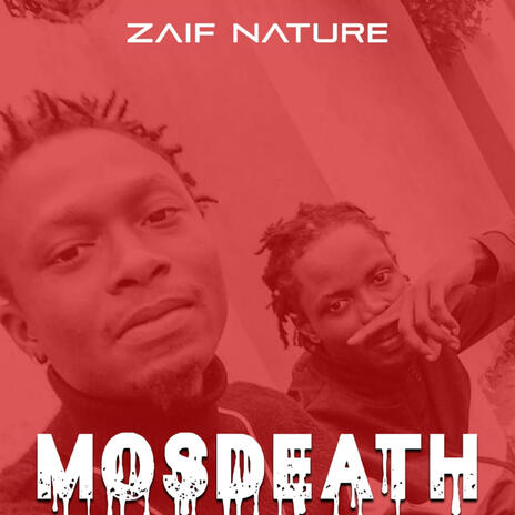 MosDeath | Boomplay Music