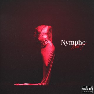 Nympho lyrics | Boomplay Music