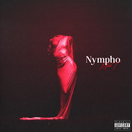 Nympho | Boomplay Music