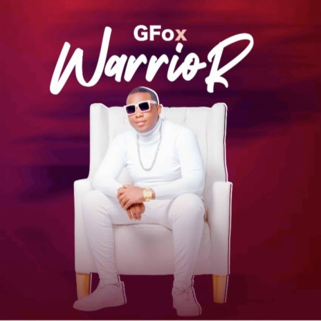 Warrior ft. GFOX | Boomplay Music
