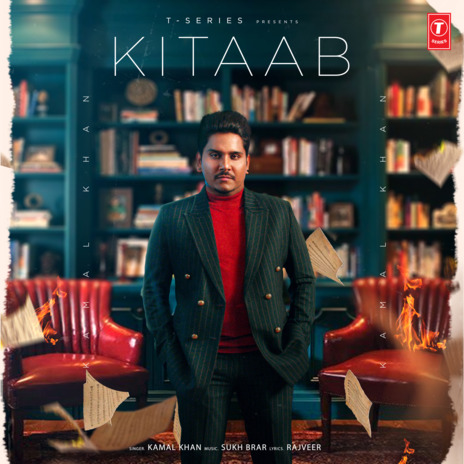 Kitaab | Boomplay Music